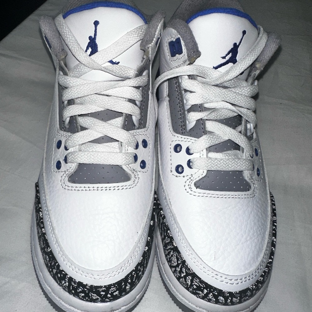 Air Jordan 3